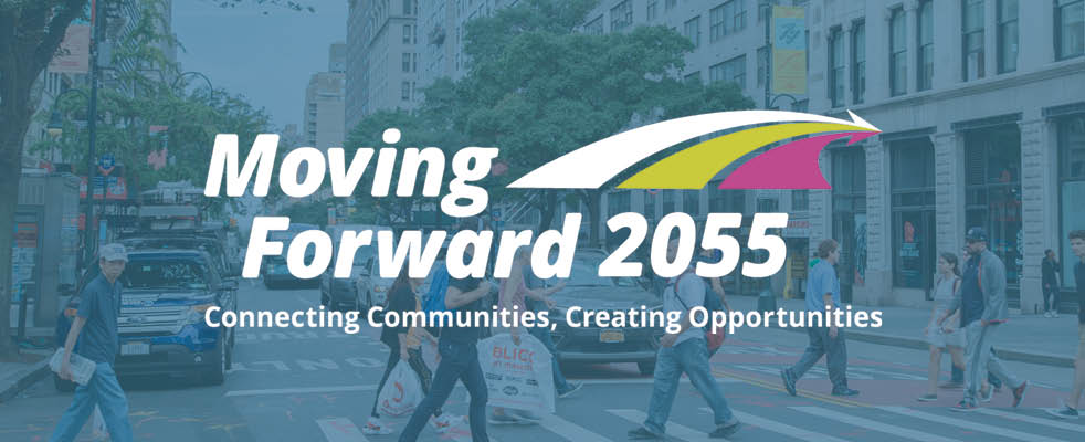 Moving Forward logo